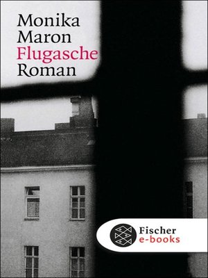 cover image of Flugasche